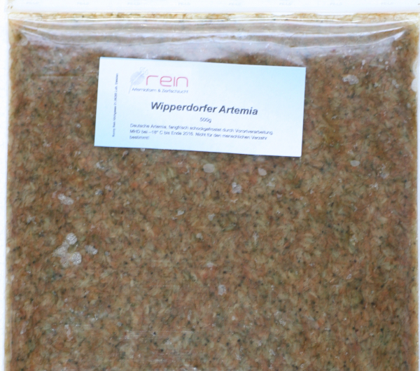 Artemia GREEN KG