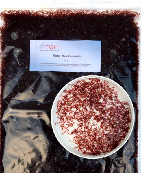 Bloodworm